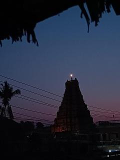 All Is Well - Hampi - 1