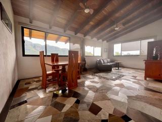Paradise Hotel Boutique & Lounge - Malinalco - 9