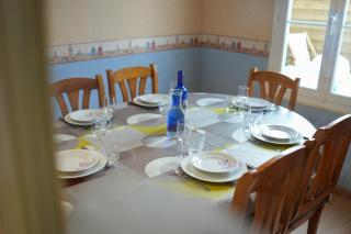 Maison pour 6 pers. à 150m du port de plaisance - Saint-Valéry-sur-Somme - 7