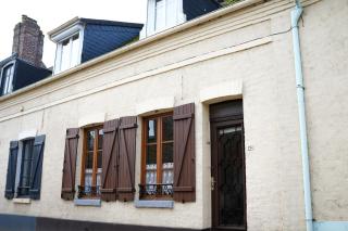 Maison pour 6 pers. à 150m du port de plaisance - Saint-Valéry-sur-Somme - 0