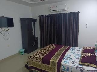 Rain Homestay - Alleppey - 3