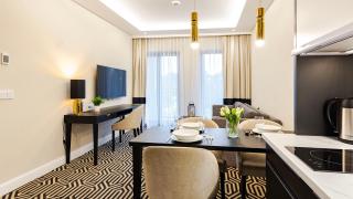 VacationClub - Baltic Park Fort Apartament G.105 - Świnoujście - 9