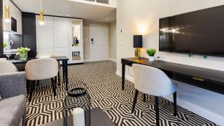 VacationClub - Baltic Park Fort Apartament G.105 - Świnoujście - 8