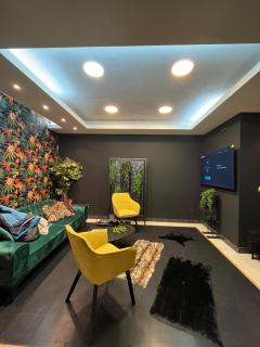 Black Pearl apartment - Belgrado - 0