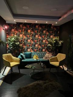 Black Pearl apartment - 3