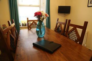 Traditional 19th Century Slate Miners Cottage - Blaenau-Ffestiniog - 5