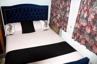 Central London rooms - London - 8