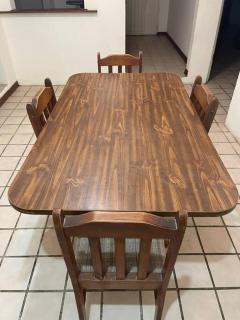 Bonita Casa completamente Amueblada - 7