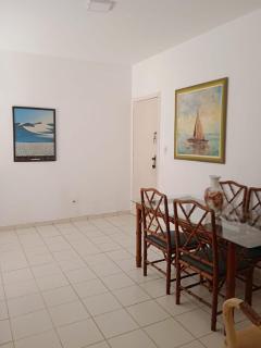 Edifício Revena - Guarujá - 9