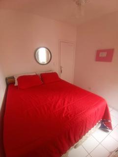 Edifício Revena - Guarujá - 2