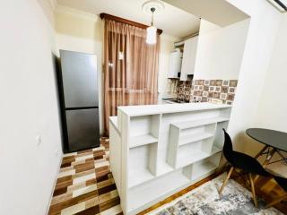 Modern Elegant Renovated Apartment, New Building, Chekhov stree - Yerevan - 4