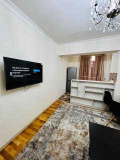 Modern Elegant Renovated Apartment, New Building, Chekhov stree - Yerevan - 2