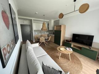 NA WYDMIE APARTAMENT - Rezydencja Niechorze 111 - Niechorze - 4