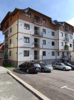 Apartman Zorica Milanov - Zlatibor - 8