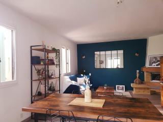 Superbe maison au calme Avignon - Avignon - 6