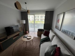NA WYDMIE APARTAMENT - Rezydencja Niechorze 111 - Niechorze - 7