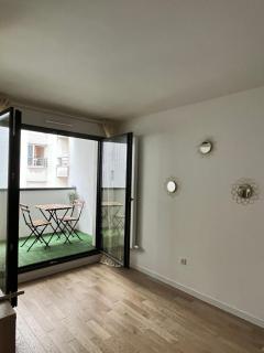 Superbe appartement de 51m2 à 10mn de Paris - Boulogne-Billancourt - 7