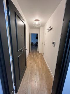 Superbe appartement de 51m2 à 10mn de Paris - Boulogne-Billancourt - 9