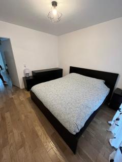 Superbe appartement de 51m2 à 10mn de Paris - Boulogne-Billancourt - 4