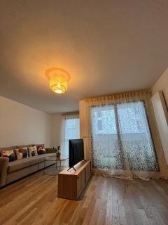 Superbe appartement de 51m2 à 10mn de Paris - Boulogne-Billancourt - 8