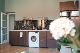 Brandnew Citycenter Flat with the View and Terrace - Budapest - 3