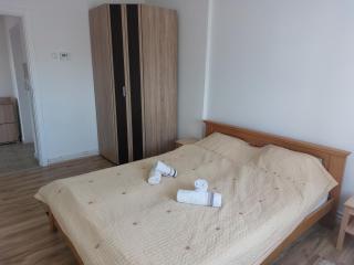 Apartman Centar - Sremska Mitrovica - 1