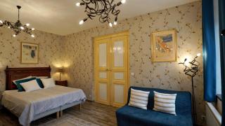 Au Chapitre - Rozoy-sur-Serre - 2