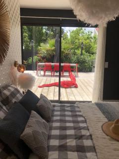 Nanie - Villa centre-ville, piscine, wifi - La Teste de Buch - La Teste-de-Buch - 3