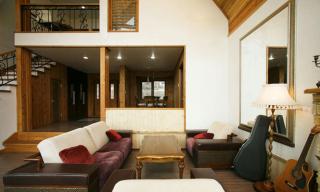 Chalet Resort - Pyeongchang - 8