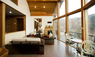 Chalet Resort - Pyeongchang - 7