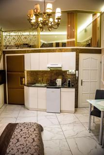 Exclusive Apartmanok Szeged - Szeged - 2