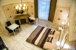 Exclusive Apartmanok Szeged - Szeged - 7