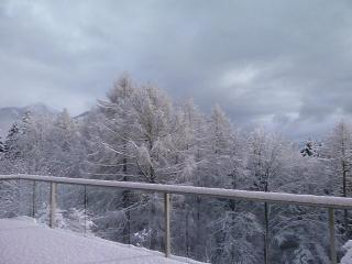 Chalet traditionnel avec jacuzzi extérieur - 3