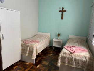 Pousada Irmãs Franciscanas - Lages - 4