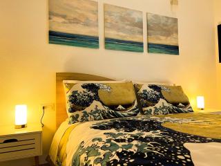 Sunnyside Apartment - Torre Grande - 1