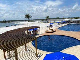 Golden Lake Residence Apart Hotel - Arraial do Cabo - 4