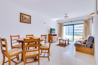 AL - Apartamento Pérola - Quarteira - 6