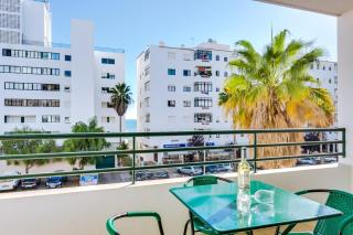 AL - Apartamento Pérola - Quarteira - 8