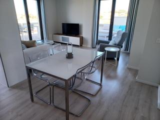 Atico Costa Doñana - 6