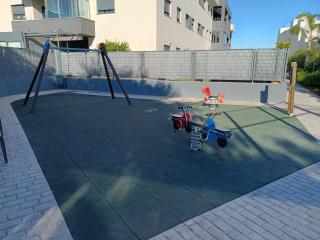 Atico Costa Doñana - 2