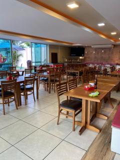 Golden Lake Residence Apart Hotel - Arraial do Cabo - 7