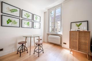 Studio de l'Horloge - Welkeys - Antibes - 1