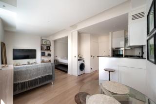 Studio de l'Horloge - Welkeys - Antibes - 4