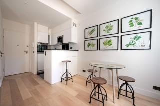 Studio de l'Horloge - Welkeys - Antibes - 2