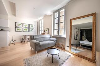 Studio de l'Horloge - Welkeys - Antibes - 3