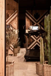 Silverton -sauna,jacuzzi,mini siłownia,bar sezonowy, przyjazny rodzinom - 7