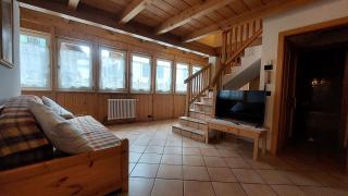 Appartamento Fiocco Di Neve - Campitello di Fassa - 9