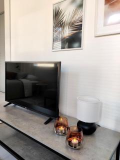 Beautiful studio in the heart of Lahti - 8