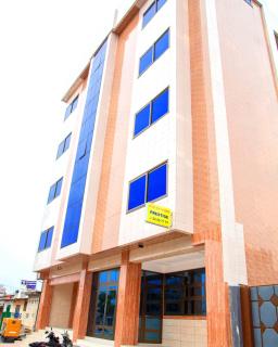 HOTEL MAVILLA Cotonou - Cotonou - 9