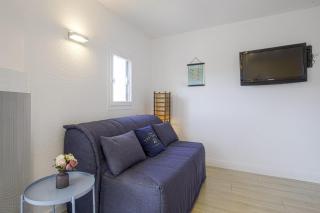 Studio des Falaises - Welkeys - Anglet - 7
